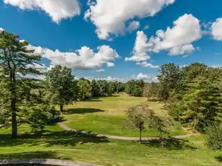 Rare 11-Acre Property
