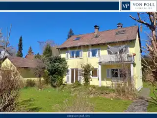 Large Property in a Top Location