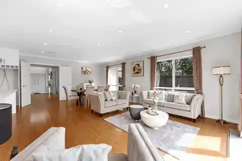 Multigenerational Living Perfected