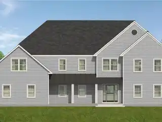 Elegant New Construction in Madison's Century Oak Community