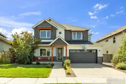 Move-In Ready Home in Desirable North End