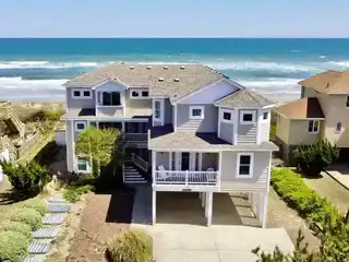 Carolina Capri