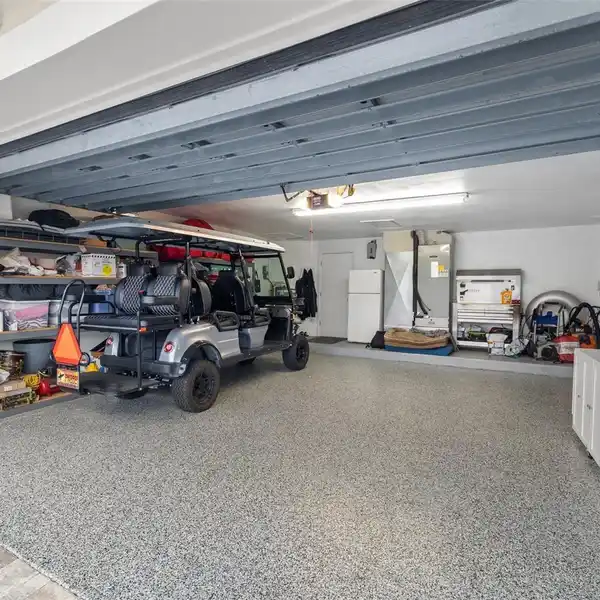 COASTAL WATERFRONT LUXURY ON SNELL ISLE