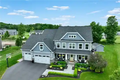 Stunning Colonial in Sought-After Dorchester Park Neighborhood