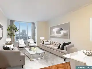 Meticulously Maintained Two Bedroom Home at the Beekman Regent