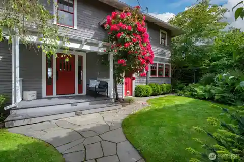 Special and Stately Residence