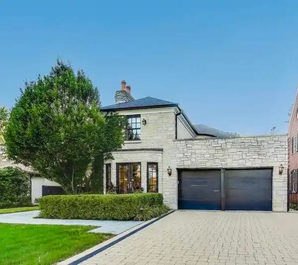 MODERN LUXURY WITH TIMELESS CHARM