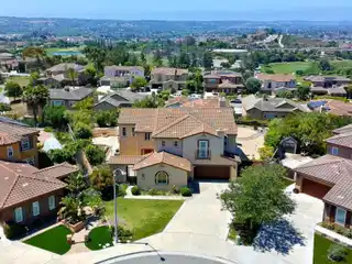 Panoramic View Estate on Rare Cul-De-Sac Lot