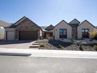 CONTEMPORARY HOME IN RIDGELINE AT CARAMELLA RANCH