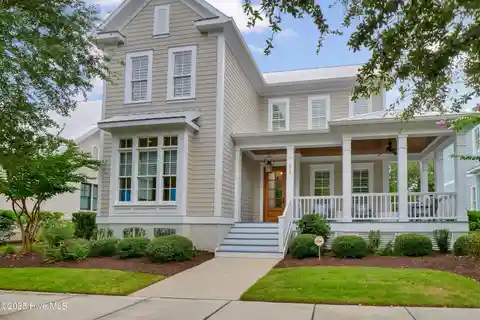 Residential