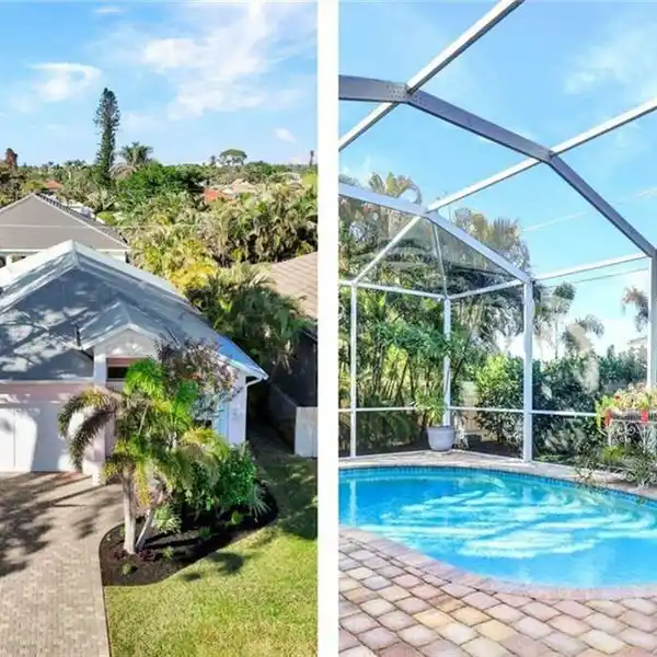 A TRUE KEY WEST-INSPIRED ESCAPE