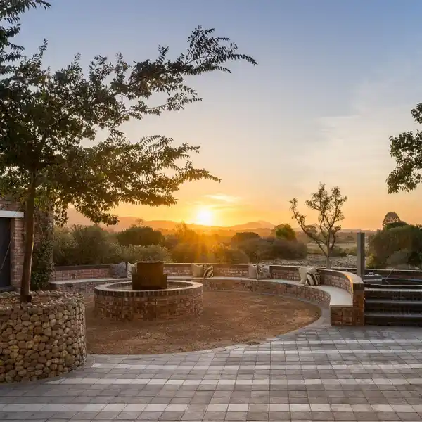 ONCE IN A LIFETIME SANCTUARY
