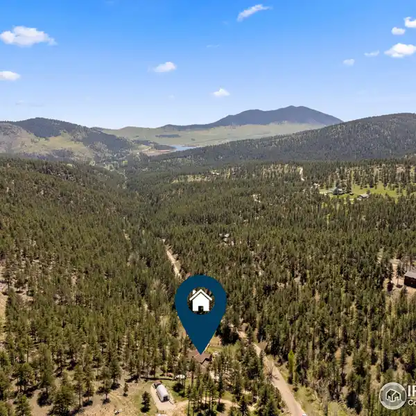 REMARKABLE CUSTOM RESIDENCE ON NEARLY 38 ACRES