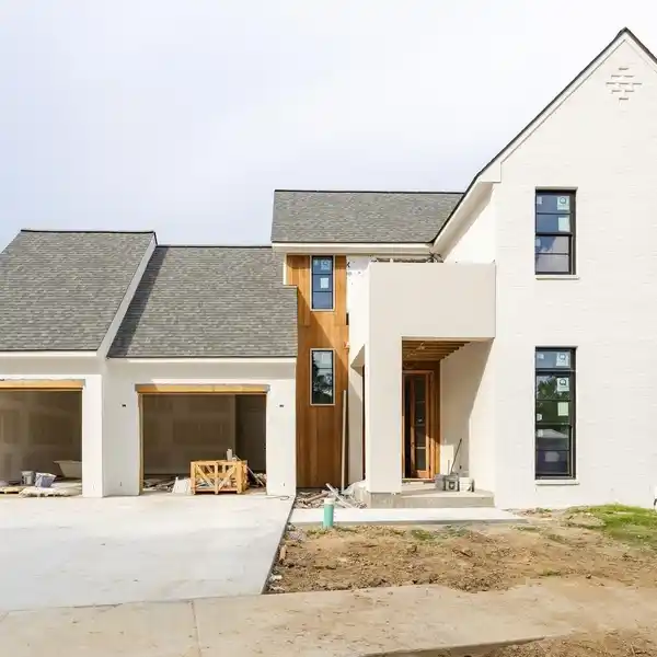 LUXURY NEW CONSTRUCTION IN INNISWOLD PARK