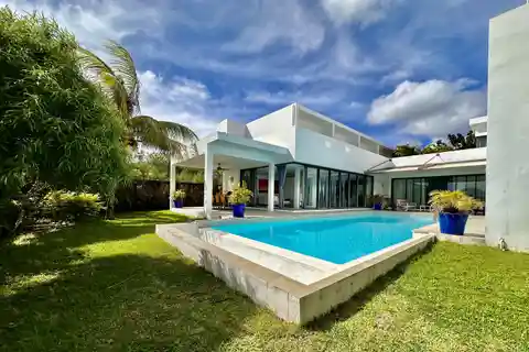 Beautiful Well-Designed Villa