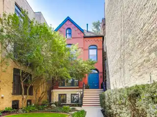 Stunning East Lakeview Home