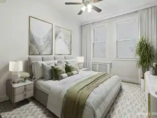 Residential Lease