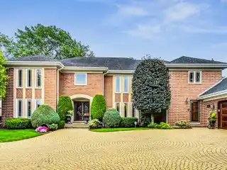 Expansive Towers Residence with Sauna
