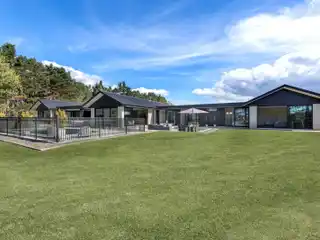 Luxury Living in a Countryside Setting