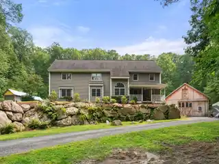Bright and Spacious Home with Cathedral Ceilings