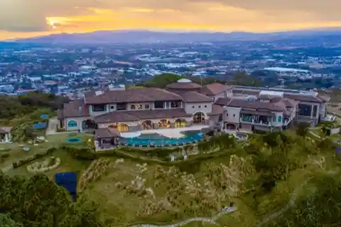 The Magnum Estate Costa Rica