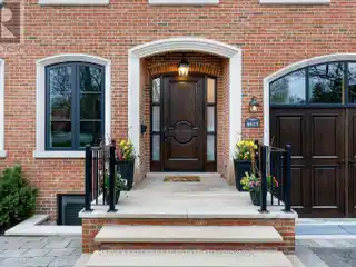 Tastefully Designed Bright and Airy Home