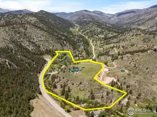 20 Acres of Pure Bliss