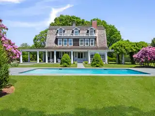 Timeless 1881 Estate