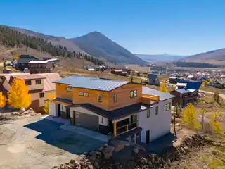 Alpenview at Crested Butte South