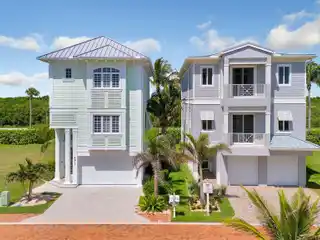 Ocean View Home in the Exclusive Watersong Community