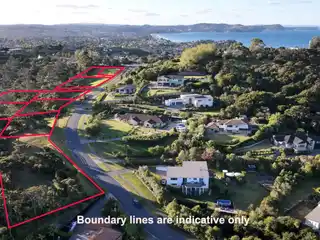 Build a Luxury Home on a Sought-after Cul-de-sac