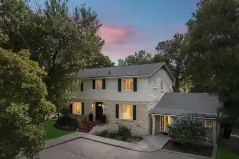 Timeless Appeal with Modern Comfort