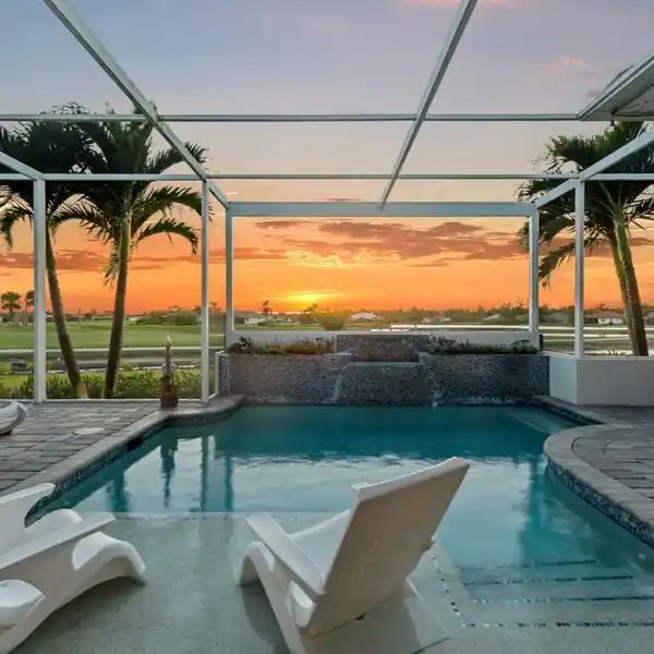 LAVISHLY APPOINTED CUSTOM HOME WITH ATTENTION TO EVERY DETAIL