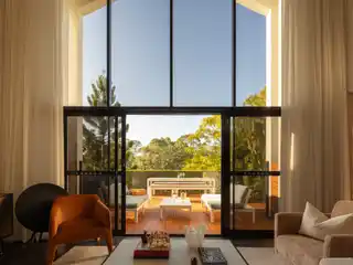 Striking Luxury Residence