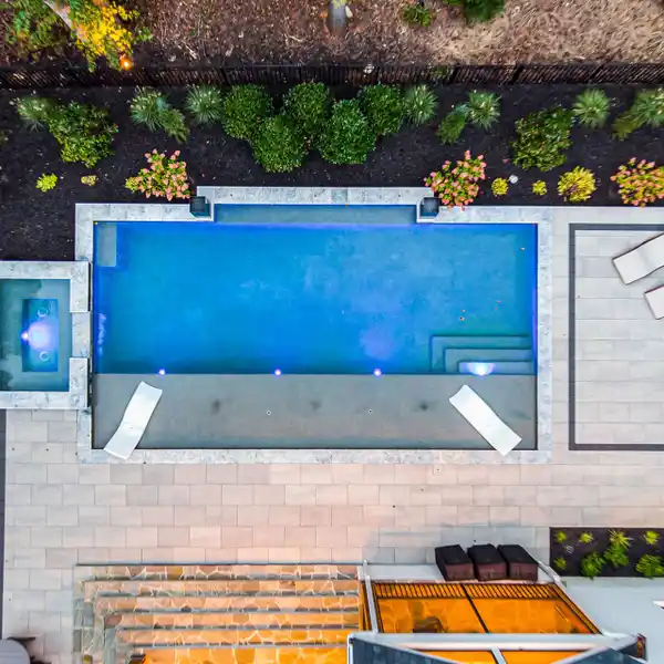 FULLY CUSTOM 2023 ESTATE ON 3.4 ACRES