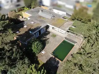 Rare Bungalow