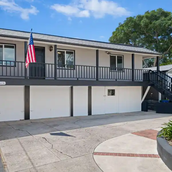 DOWNTOWN SANTA BARBARA LIVING AT GREAT VALUE