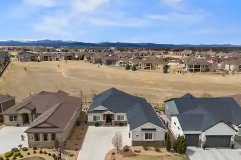Modern Comfort with Effortless Living