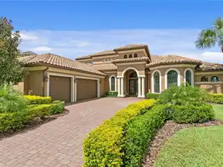 Timeless Design with Modern Comfort in Ladera Estates