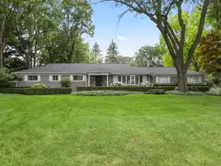 Impressive and Spacious Ranch