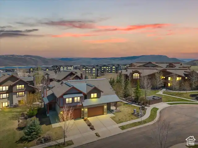Beautifully Designed Home Full of Luxury Details