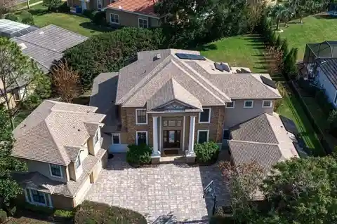 Amazing Multi-generational Home