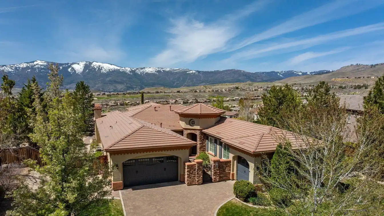 Rare Premium Single Story Home with Expansive Westward Views