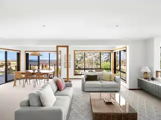 A Sanctuary of Space and Flexibility