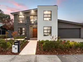 Contemporary Luxury with Enduring Quality