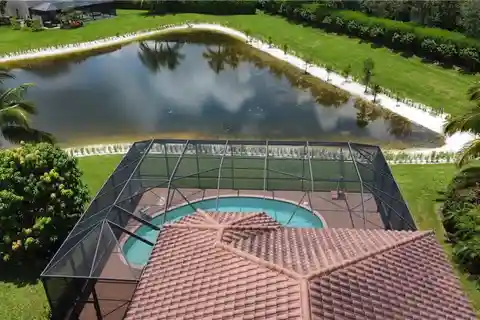 Private Paradise in Stonecreek