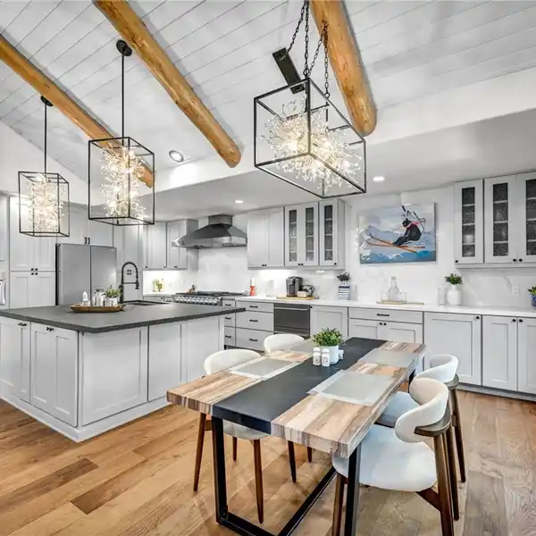 FABULOUS MOUNTAIN HOME