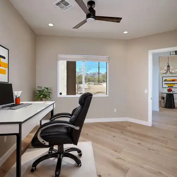 RARE FOOTHILLS OFFERING