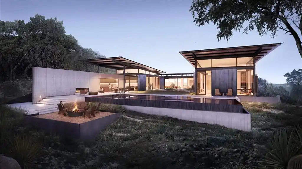 Build the Ultimate Estate on an Expansive Lot