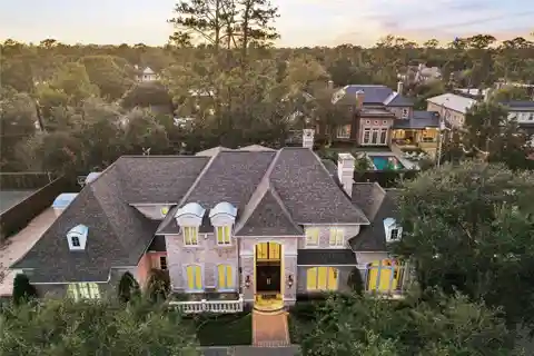 Outstanding Home with Impeccable Millwork